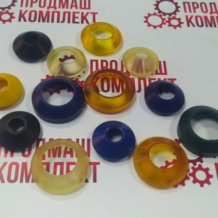 Тормозные кольца Handtmann, Vemag LPG, Rex